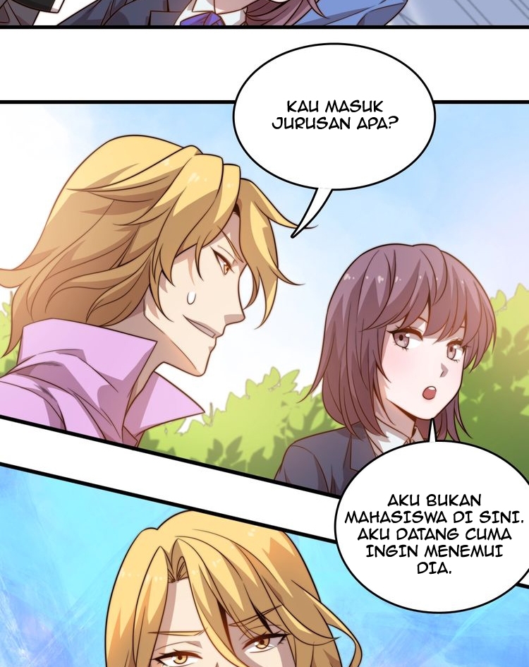 Reborn Doctor Chapter 18 Bahasa Indonesia